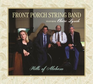 Claire Lynch & The Front Porch String Band | Rebel Records